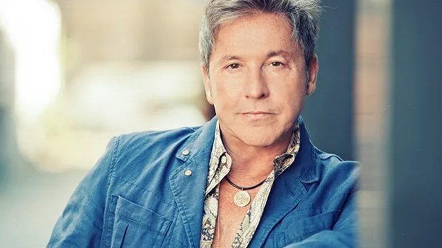 Tan enamorados - Ricardo Montaner