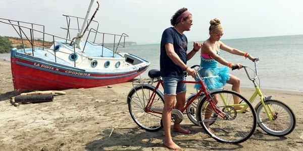La Bicicleta - Carlos Vives & Shakira