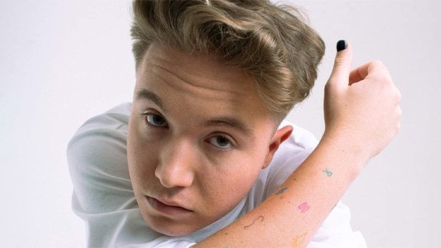 Bellissimissima - Alfa