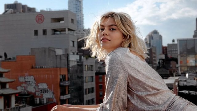 Aimer à Mort - Louane