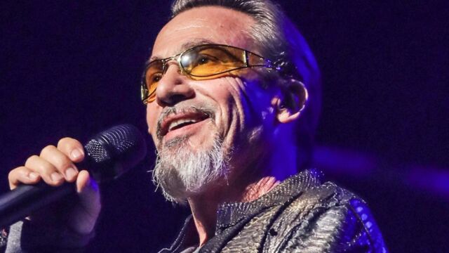 Savoir Aimer - Florent Pagny
