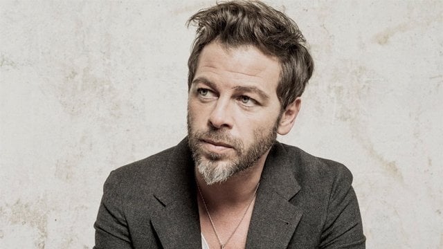 Belle Demoiselle - Christophe Maé