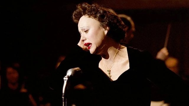 La Vie en Rose - Edith Piaf