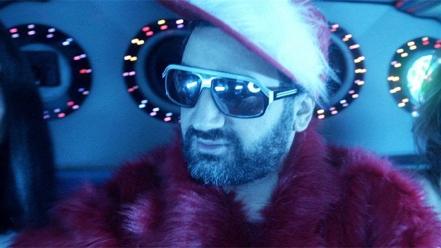 Petit Baba Noël - Baba