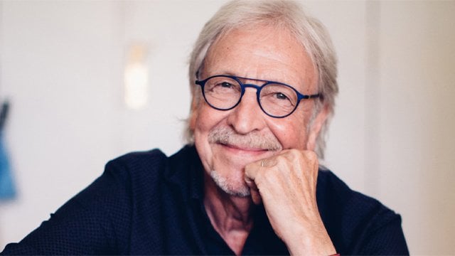 Vive Le Vent - Henri Dès