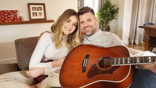 Noël Ensemble - Marc Dupré et Stella Dupré