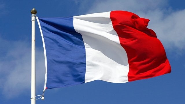 La Marseillaise - Hymne National