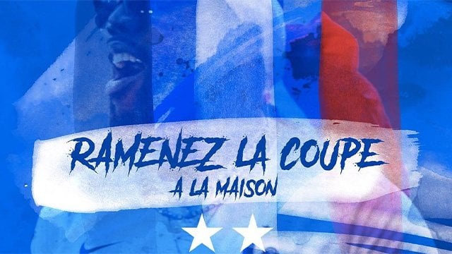 Ramenez La Coupe A La Maison - Vegedream