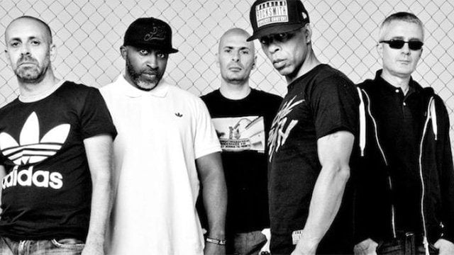 L'Empire du Côté Obscur - IAM