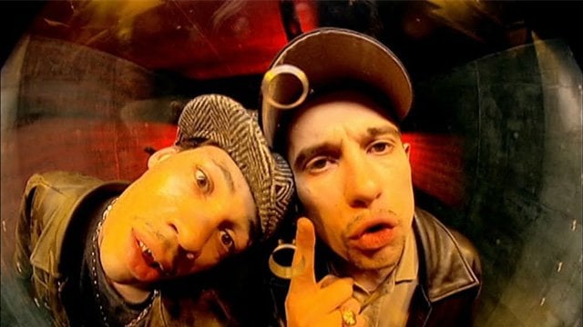 Laisse Pas Traîner Ton Fils - Suprême NTM