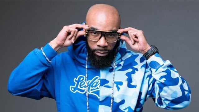 Pourquoi - Busta Flex