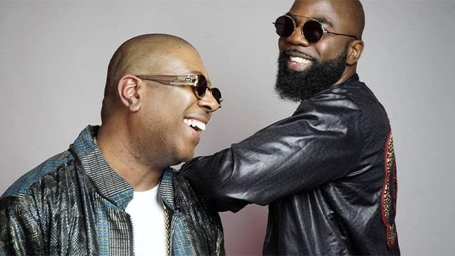 Le Bilan - Nèg' Marrons