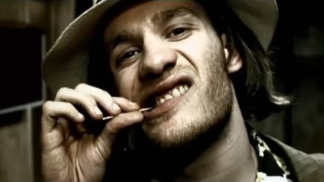 Dr Hannibal - Don Choa