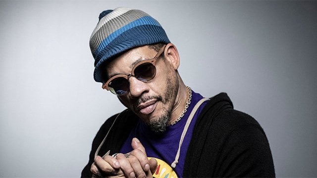 Métèque - Joey Starr