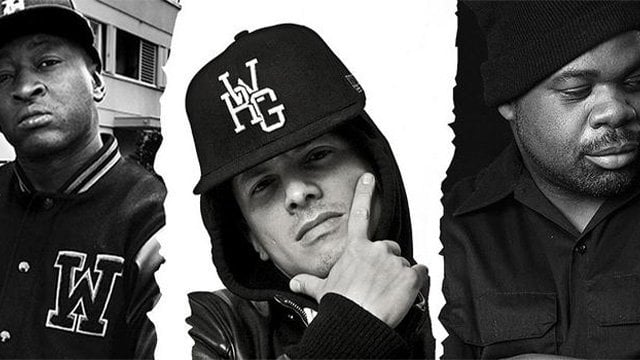 Les Jeunes de l'Univers - Rocca