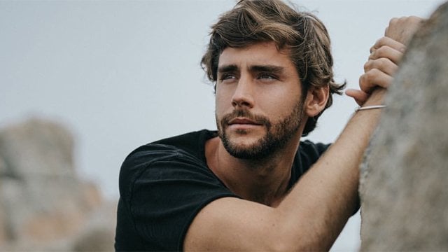 Puebla - Alvaro Soler