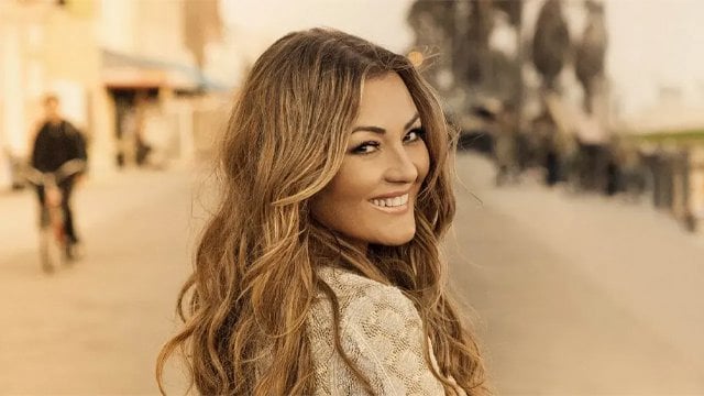 Quiero Ser - Amaia Montero