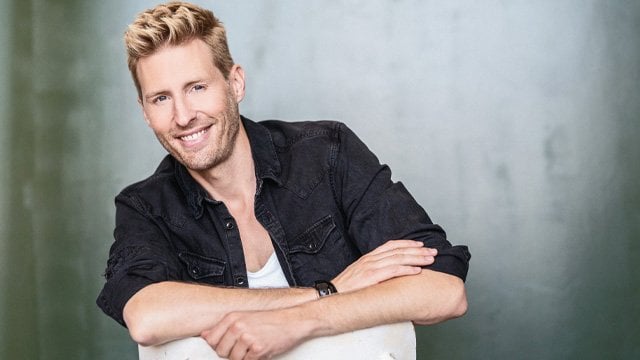 Fröhliche Weihnacht überall