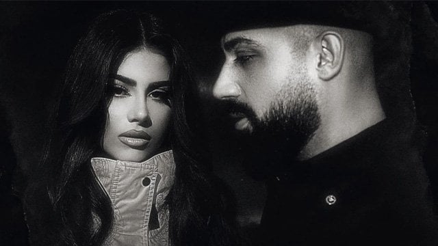 Baby 2.0 - Zuna, Lune