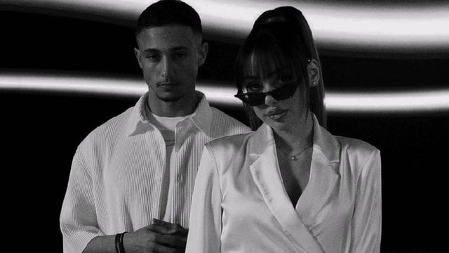 Bleib - Ayliva, Milano