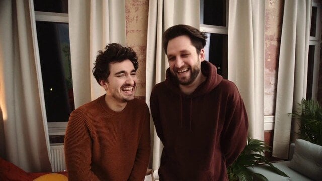 So kann es weitergehen - Philipp Dittberner & Marv