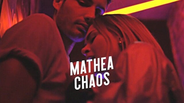 Chaos - Mathea