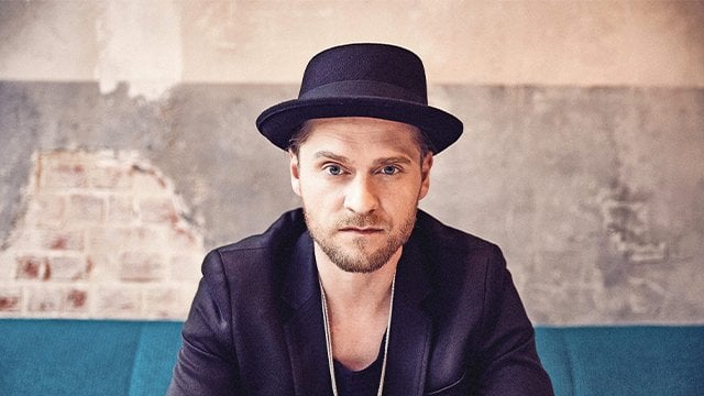 An guten Tagen - Johannes Oerding