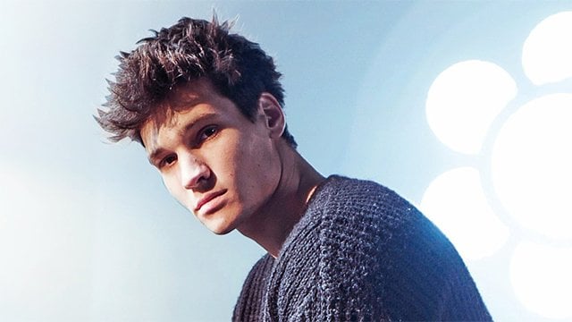 Musik Sein - Wincent Weiss