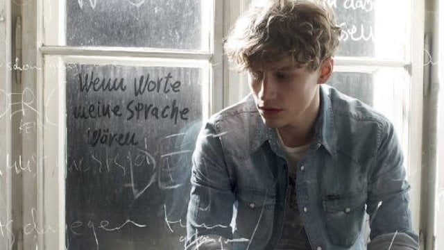 Wenn Worte meine Sprache wären - Tim Bendzko