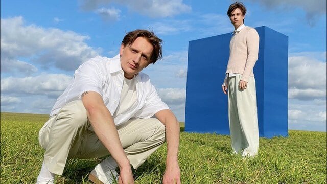 Der letzte song - Kummer, Fred Rabe