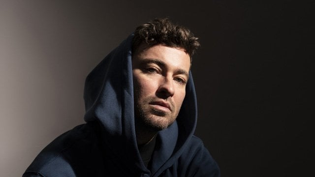 Scheiss Ossis - Marteria