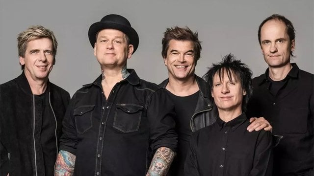 Altes Fieber - Die Toten Hosen