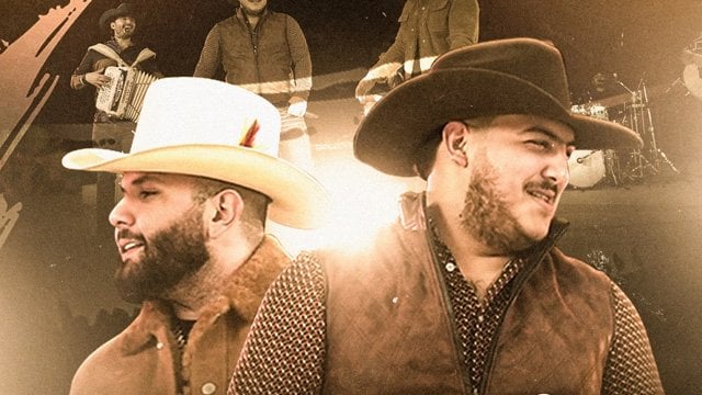 Que Vuelvas - Carin León & Grupo Frontera