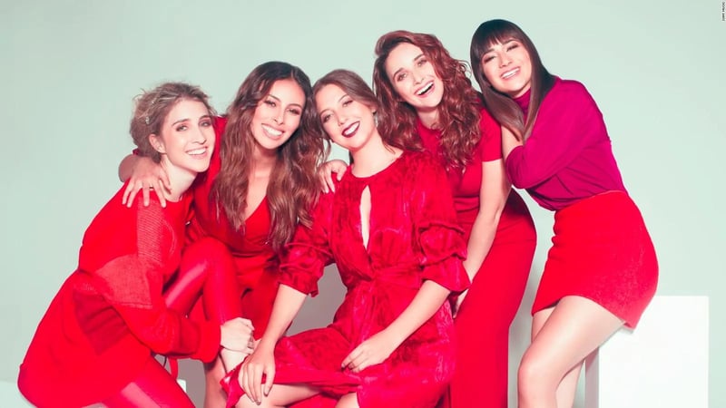 El Tamborilero - Ventino