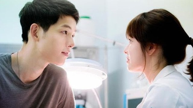 Everytime I - Chen, Punch