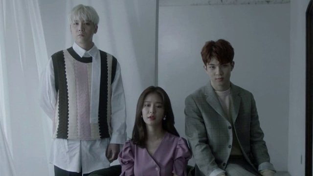 Still love you - Lee Hong Gi