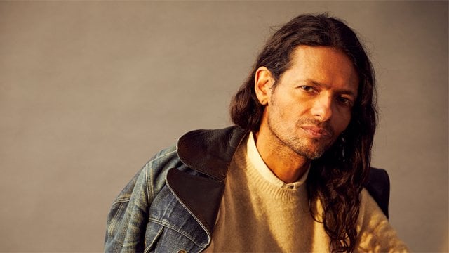 Esto es vida - Draco Rosa & Juan Luis Guerra