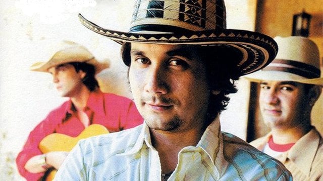 Tabaco y Chanel - Bacilos