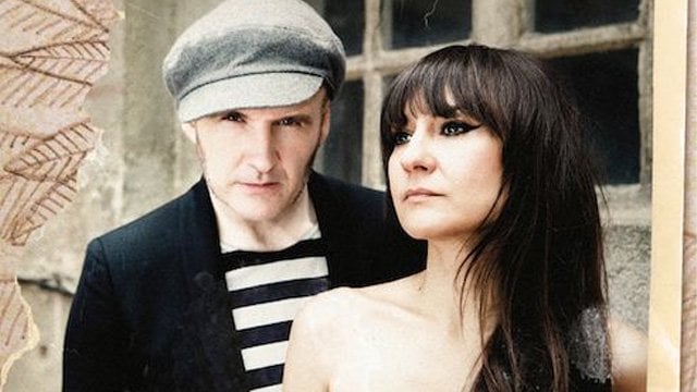 Cuando suba la marea - Amaral