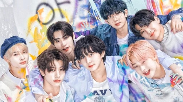 Polaroid Love - ENHYPEN