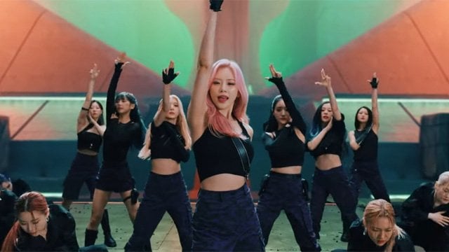 VISION - Dreamcatcher