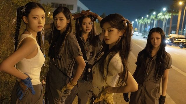 NewJeans (뉴진스) 'ETA'