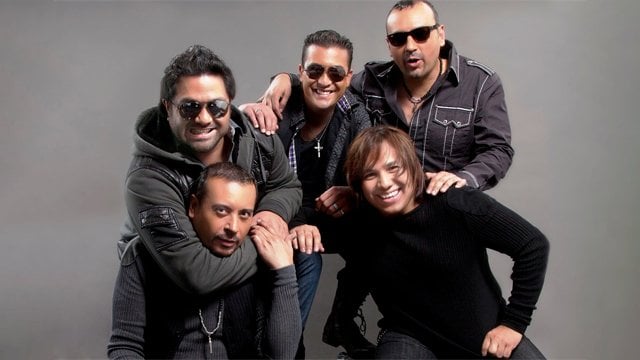 Así Es La Vida - Elefante