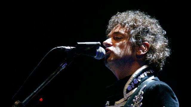 Learn Spanish with Cactus - Gustavo Cerati