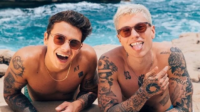 Dove E Quando - Benji & Fede