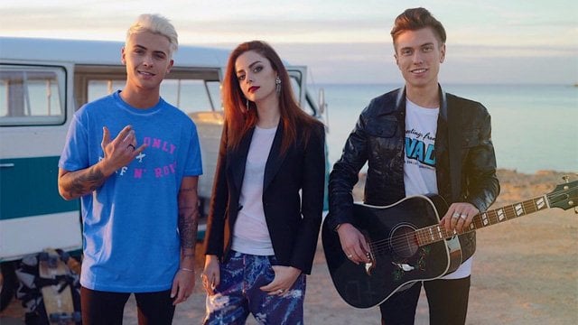 Tutto Per Una Ragione - Benji & Fede Feat. Annalisa