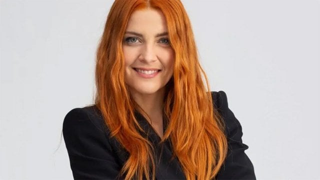 Guardare Giù - Noemi