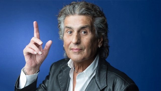 L'Italiano - Toto Cutugno