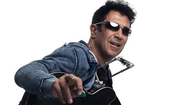 Viva La Mamma - Edoardo Bennato