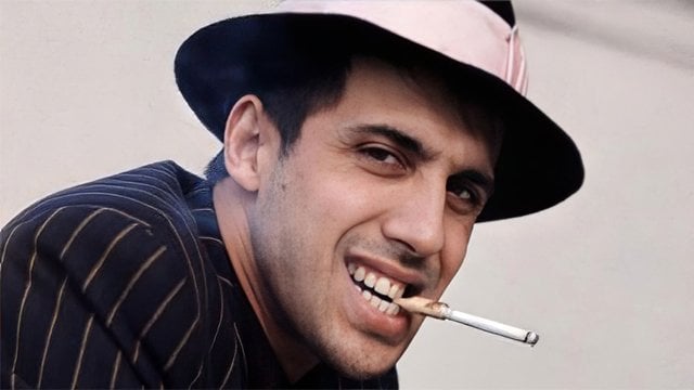 Il Ragazzo Della Via Gluck - Adriano Celentano